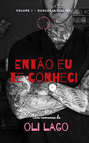 Livro PDF ENTÃO EU TE CONHECI