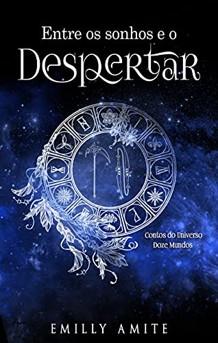 Livro PDF Entre os Sonhos e o Despertar: Doze Mundos – livro 9.5