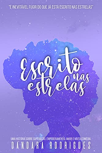 Capa do livro: ESCRITO NAS ESTRELAS - Ler Online pdf