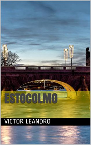 Livro PDF: Estocolmo