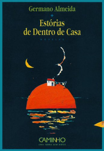 Livro PDF: Estórias de Dentro de Casa