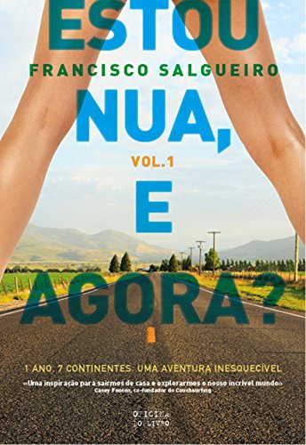 Livro PDF Estou Nua, e Agora? Vol. 1