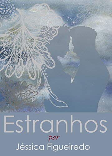 Capa do livro: Estranhos - Ler Online pdf