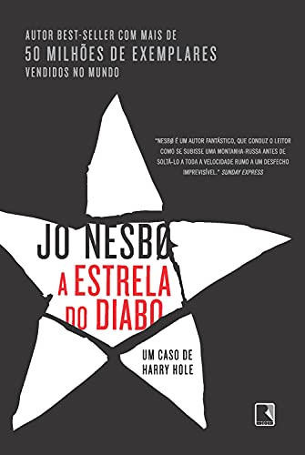 Livro PDF Estrela do diabo