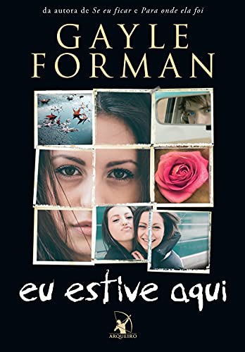 Livro PDF: Eu estive aqui