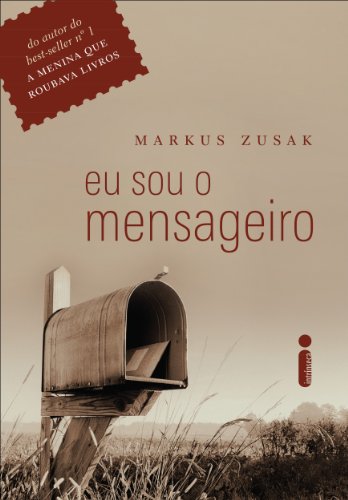 Capa do livro: Eu sou o mensageiro - Ler Online pdf