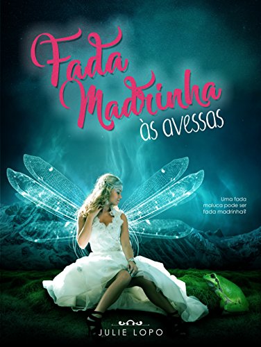 Livro PDF Fada Madrinha Às Avessas