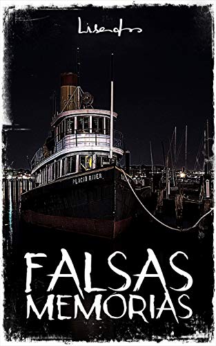 Capa do livro: Falsas Memórias: A Ilusão lhe Mostrou o Sentido da Vida. - Ler Online pdf