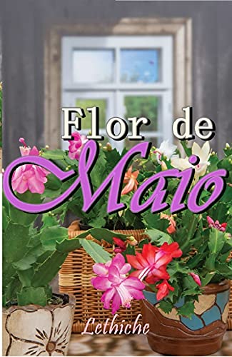 Livro PDF FLOR DE MAIO