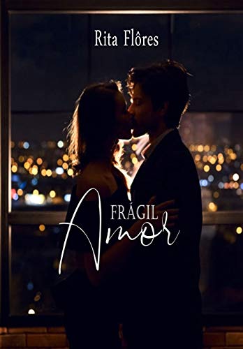 Livro PDF Frágil amor