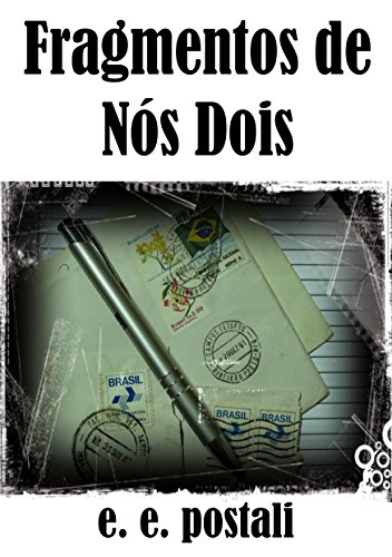 Livro PDF Fragmentos de Nós Dois