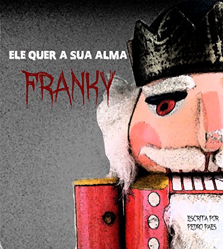 Livro PDF Franky