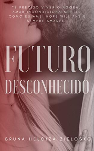 Livro PDF Futuro Desconhecido