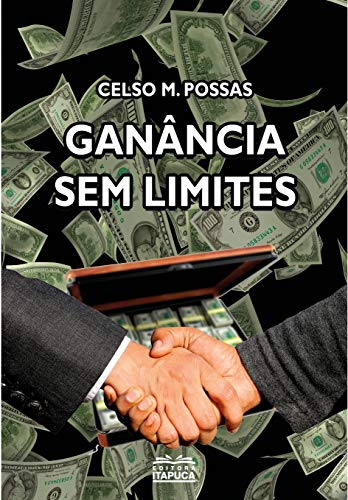 Livro PDF Ganância sem limites