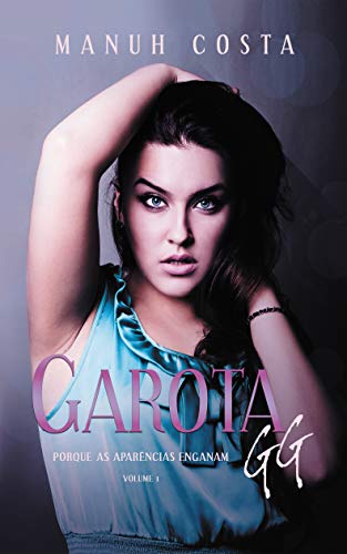 Livro PDF Garota GG I