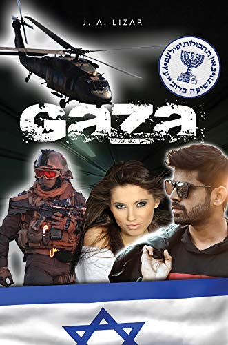 Capa do livro: Gaza - Ler Online pdf