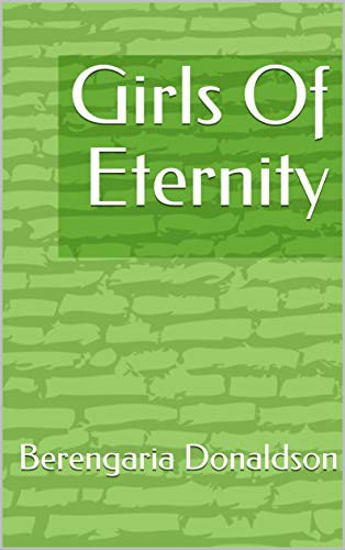 Livro PDF: Girls Of Eternity