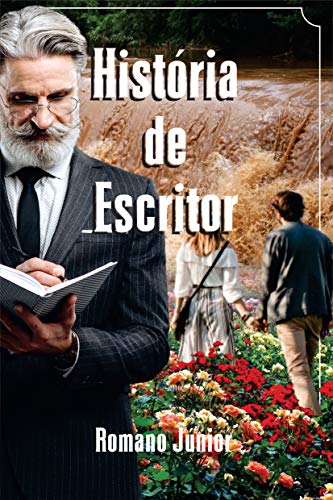 Livro PDF História de Escritor