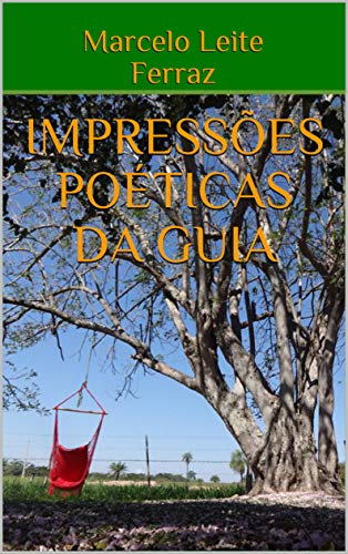 Livro PDF Impressões Poéticas da Guia