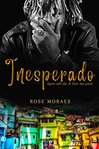 Livro PDF: Inesperado: Spin Off de À Flor da Pele (Aparências)