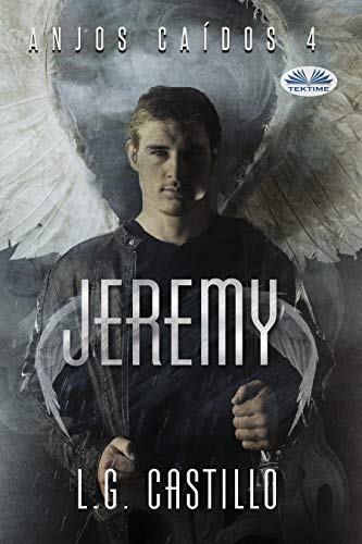 Livro PDF Jeremy (Anjos Caídos #4)