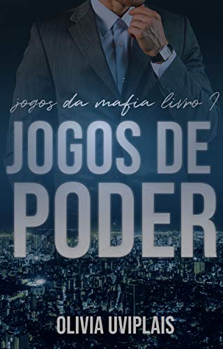 Livro PDF: Jogos de Poder