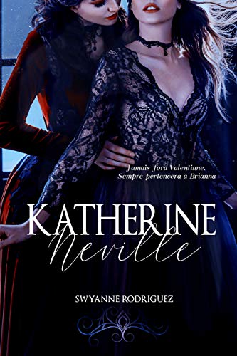 Livro PDF Katherine Neville