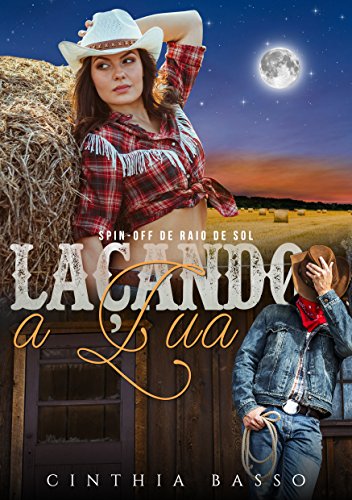 Livro PDF Laçando a Lua