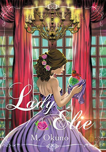 Livro PDF Lady Élie