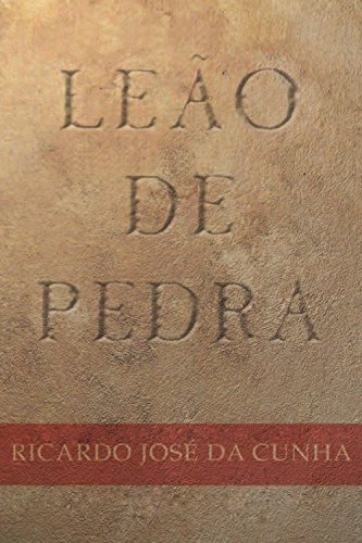 Livro PDF Leão de Pedra