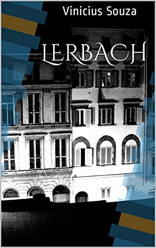 Livro PDF Lerbach (Os que vêm com a noite Livro 1)