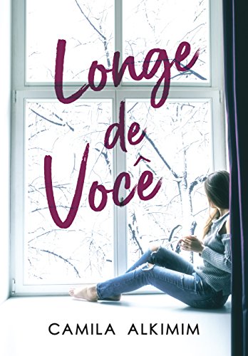 Livro PDF Longe de Você