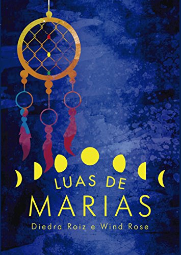 Livro PDF Luas de Marias