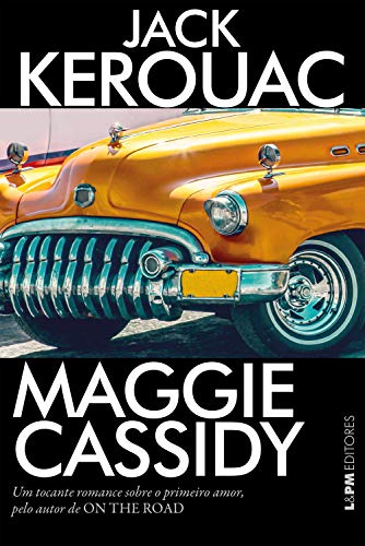 Livro PDF Maggie Cassidy