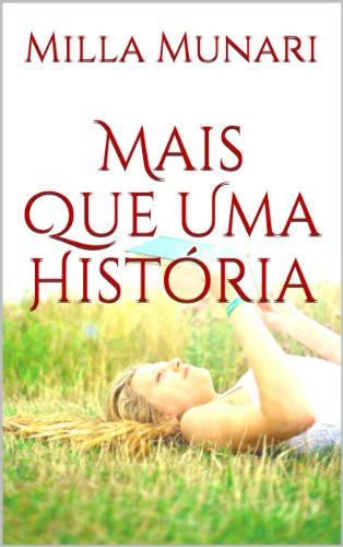 Livro PDF: Mais Que Uma História