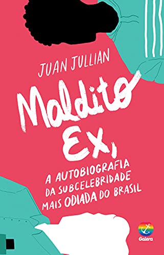 Livro PDF Maldito ex