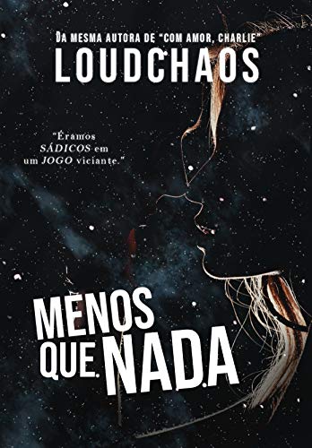 Livro PDF: Menos Que Nada