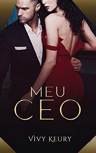 Livro PDF Meu CEO (Livro Único)