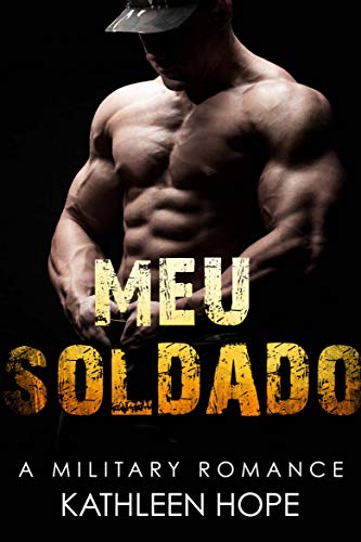 Livro PDF: Meu Soldado