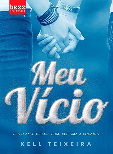 Livro PDF Meu vício