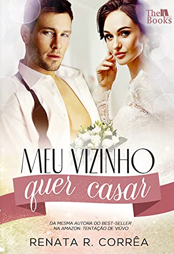 Livro PDF Meu vizinho quer casar