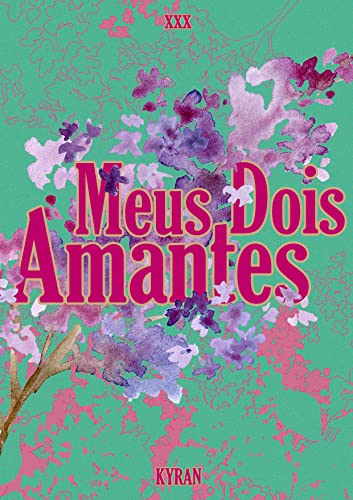 Livro PDF Meus Dois Amantes