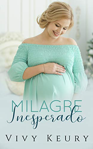 Livro PDF Milagre Inesperado (Livro único)