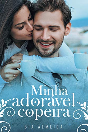 Livro PDF Minha Adorável Copeira