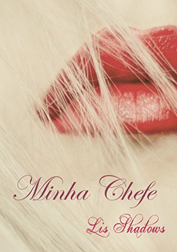 Livro PDF: Minha Chefe – Parte 1