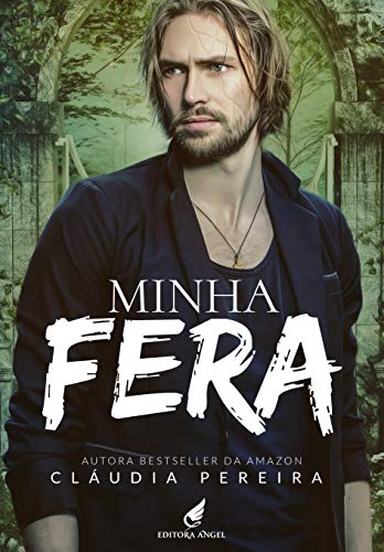 Livro PDF Minha Fera