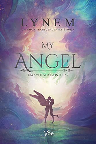 Livro PDF My Angel: Um amor sem fronteiras