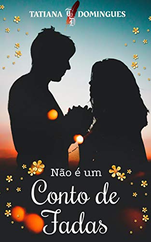 Livro PDF Não é um Conto de Fadas