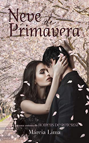 Livro PDF Neve de Primavera