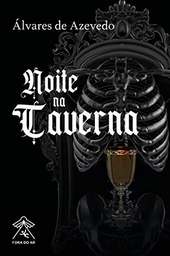 Livro PDF Noite na taverna (Editora Fora do Ar)